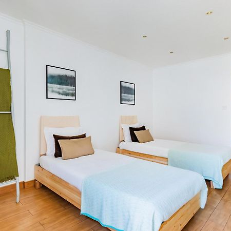 Santo Amaro Beach Family Stays Oeiras Zewnętrze zdjęcie